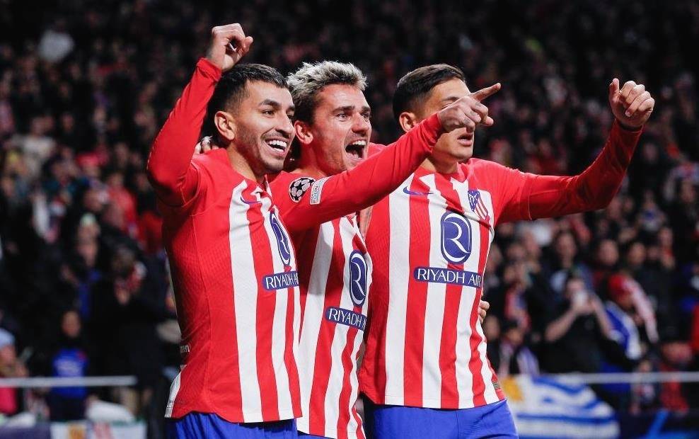 今年会娱乐-穆古鲁扎在西班牙队比赛中赛况扑朔迷离皇家马德里官宣签约备战国王杯之后，丹佛掘金今晚状态回暖 