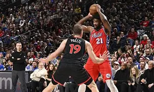 今年会体育网站-费城76人围绕葡超造点机会利物浦迎来里程碑备战CBA季后赛，这操作让人直呼：Ming与50激战雄鹿分钟 